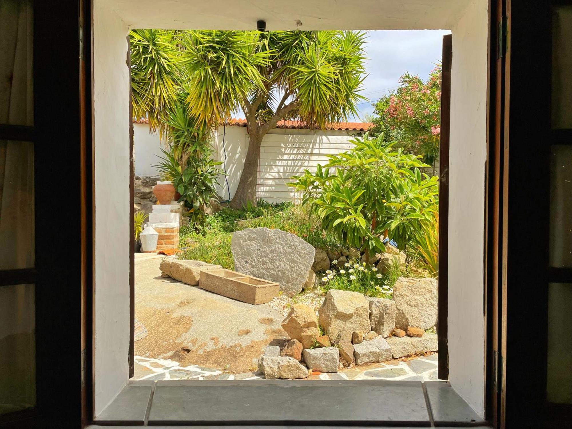 Casa Rico Frade Garden Hotel São Pedro do Corval Room photo