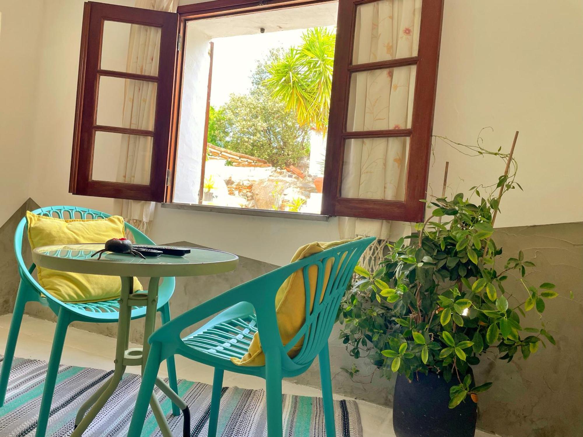 Casa Rico Frade Garden Hotel São Pedro do Corval Room photo