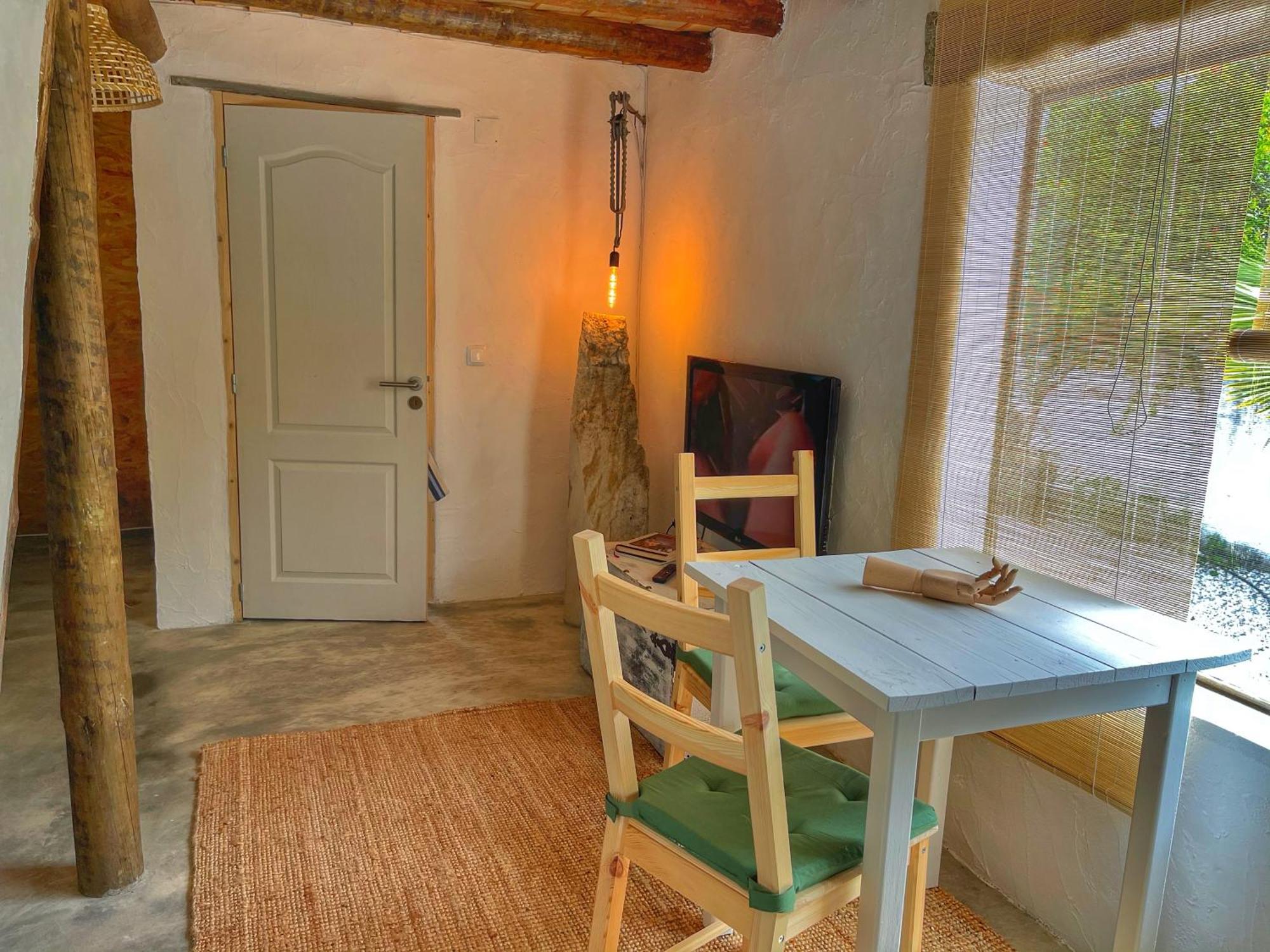Casa Rico Frade Garden Hotel São Pedro do Corval Room photo