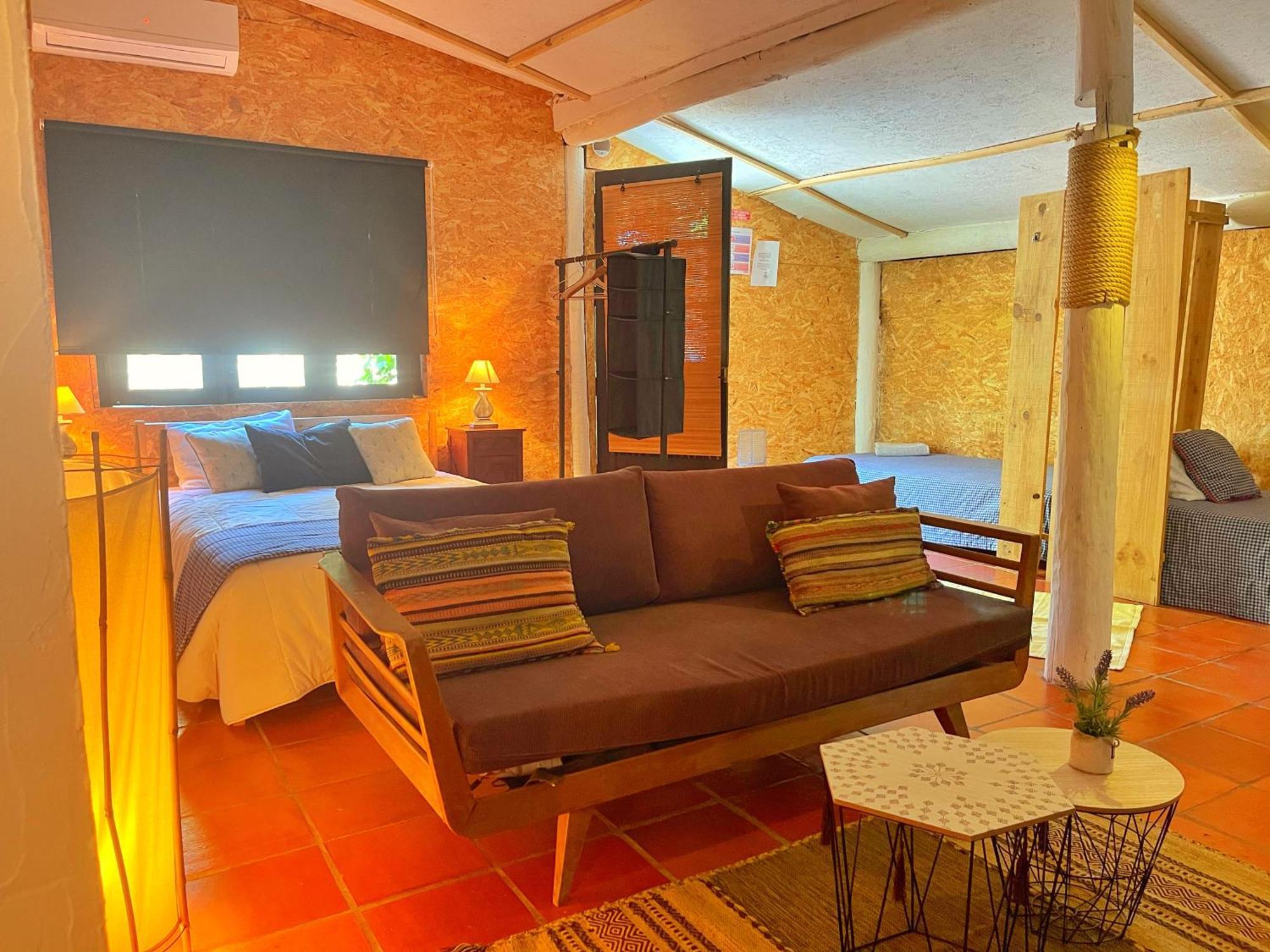 Casa Rico Frade Garden Hotel São Pedro do Corval Room photo