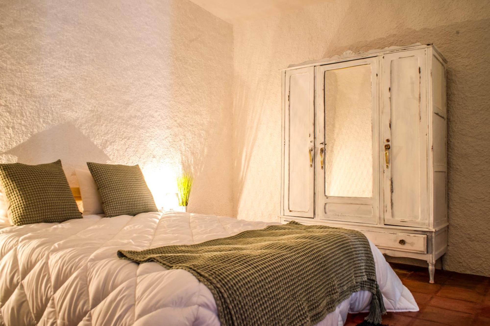 Casa Rico Frade Garden Hotel São Pedro do Corval Room photo