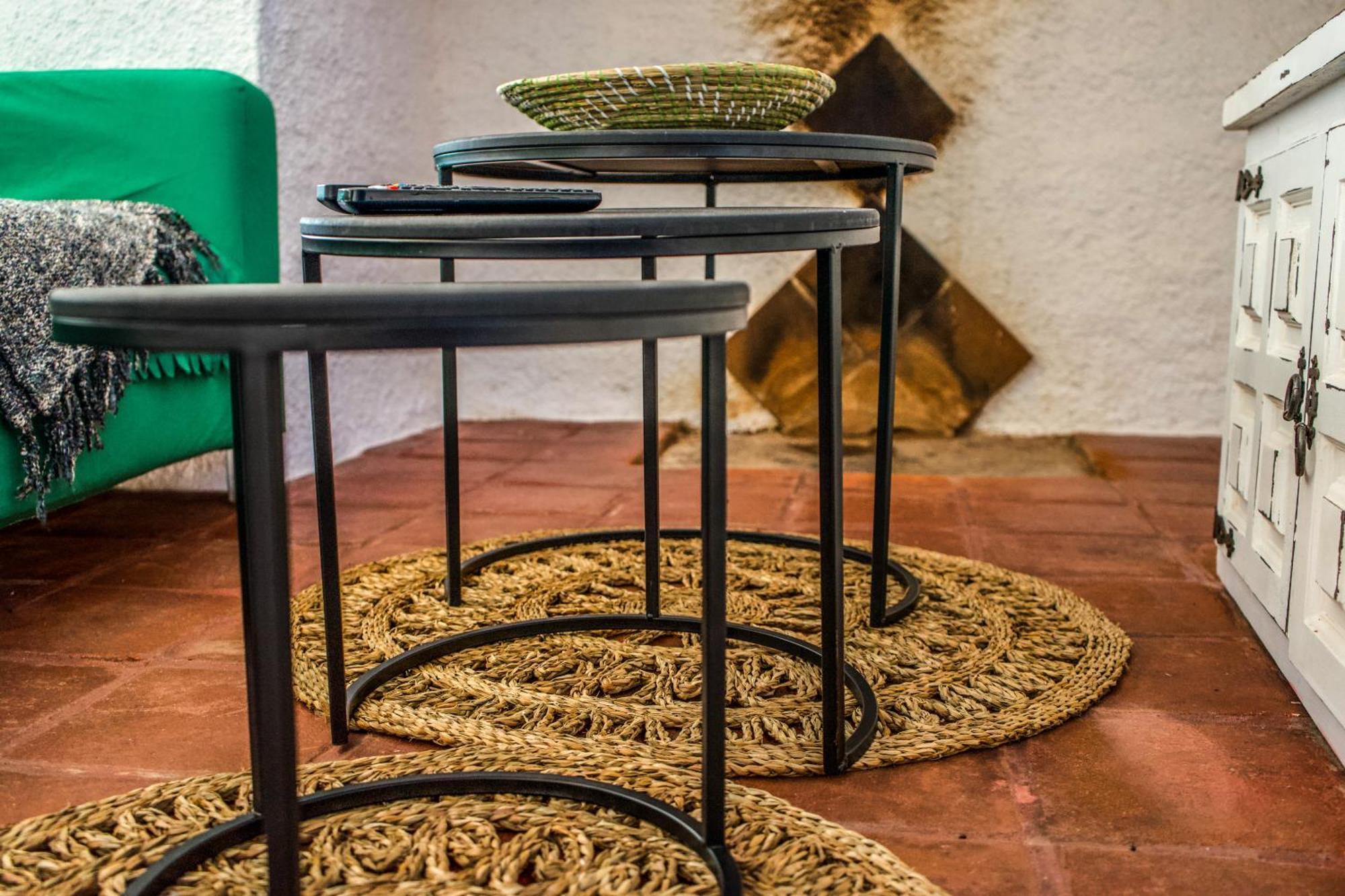 Casa Rico Frade Garden Hotel São Pedro do Corval Room photo